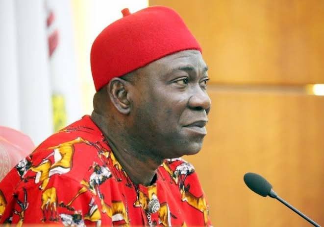 Ike Ekweremadu: What Has Become Of Ex-Senator As He Faces Six More Years In UK Prison?