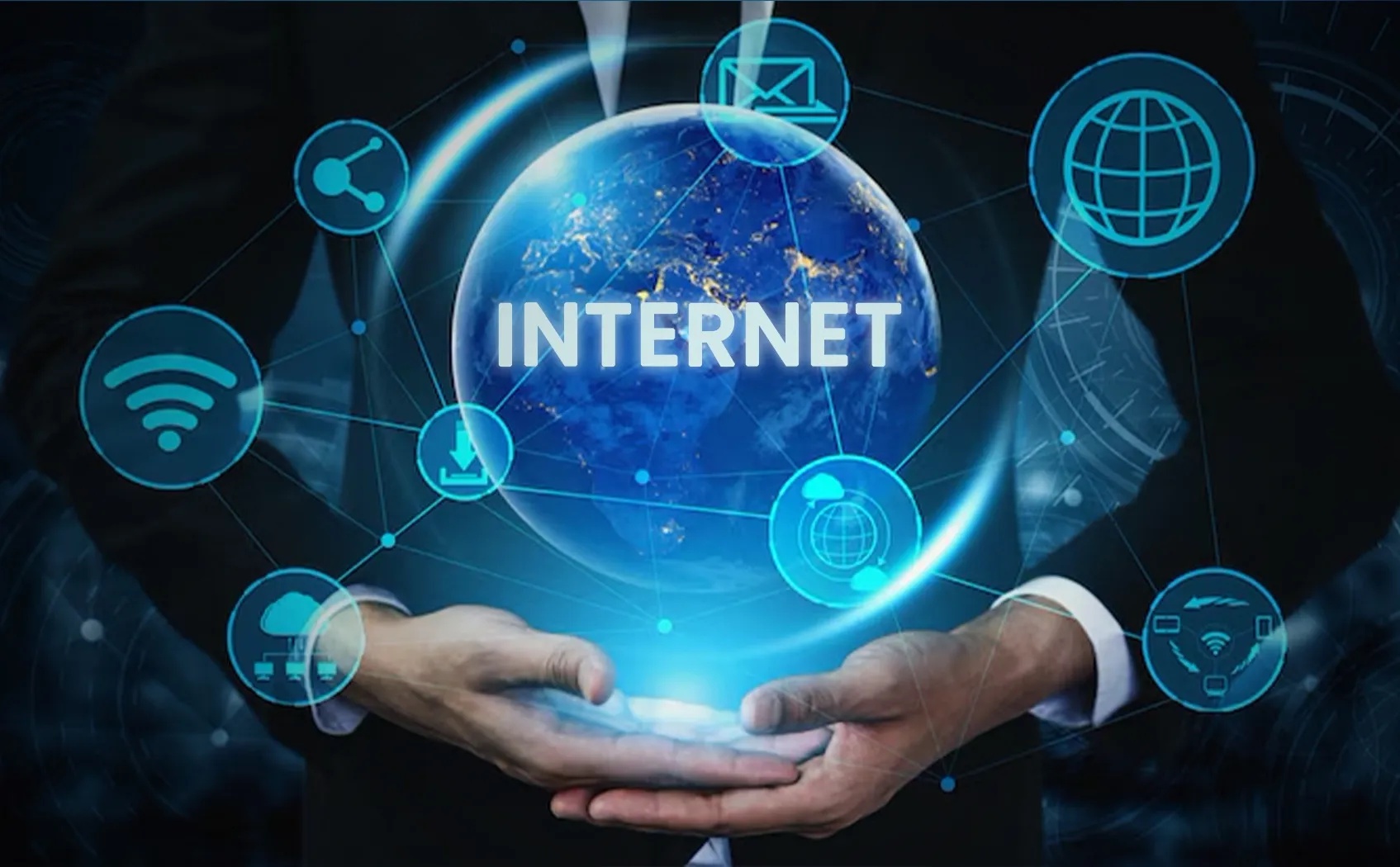Telecoms, data centres target improved internet interconnection