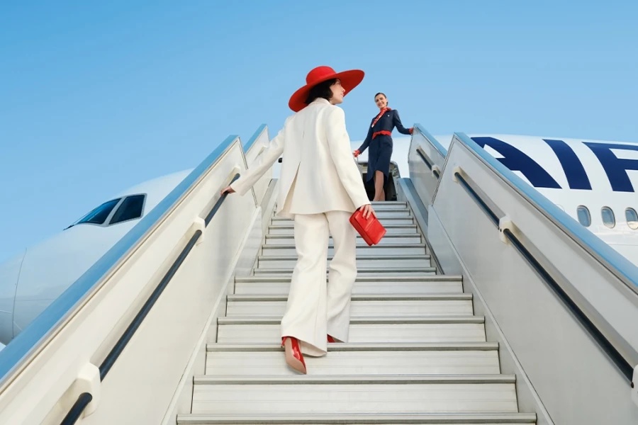 The Best First-Class Airline Cabins in the World