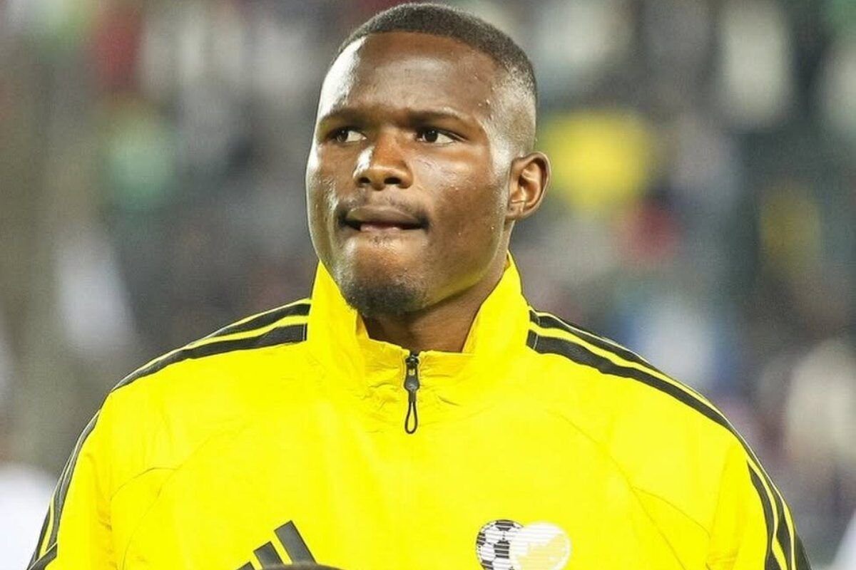 Transfer report: Bafana star gains attention in England, Spain, Germany, France and Italy