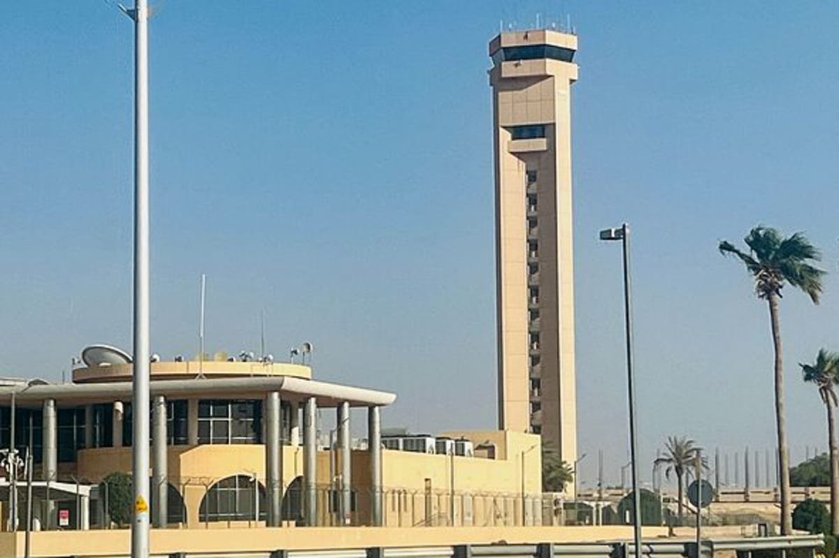 US national among 12 killed and 309 others injured in Saudi Arabia airport attack