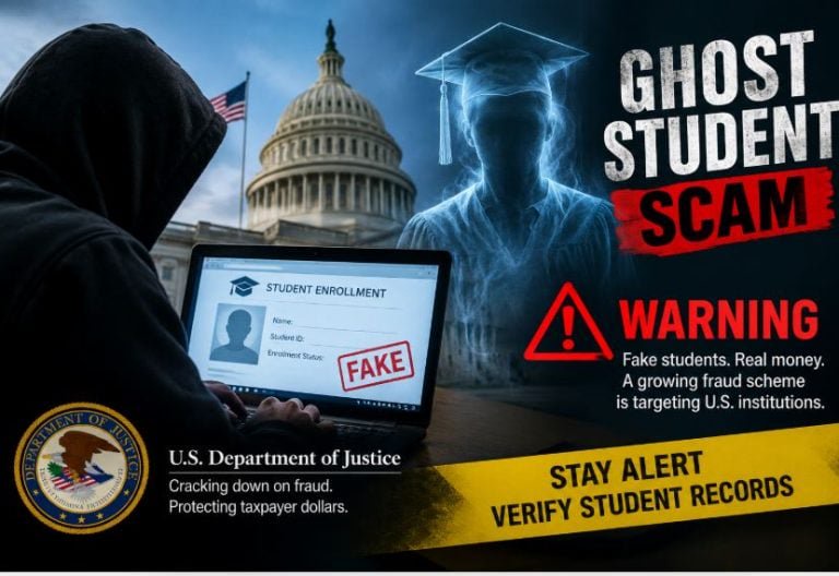 Revealed: How Kenyans got involved in US ‘ghost student’ Ksh97M fraud scheme
