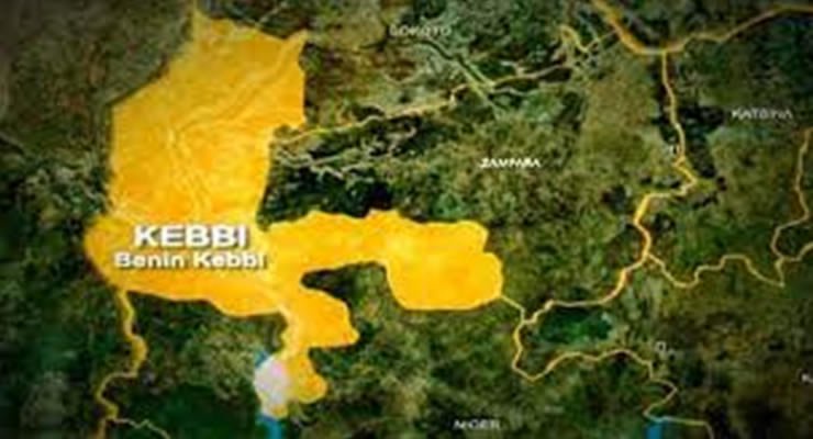 Kebbi steps up Ebola screening at airport, land borders