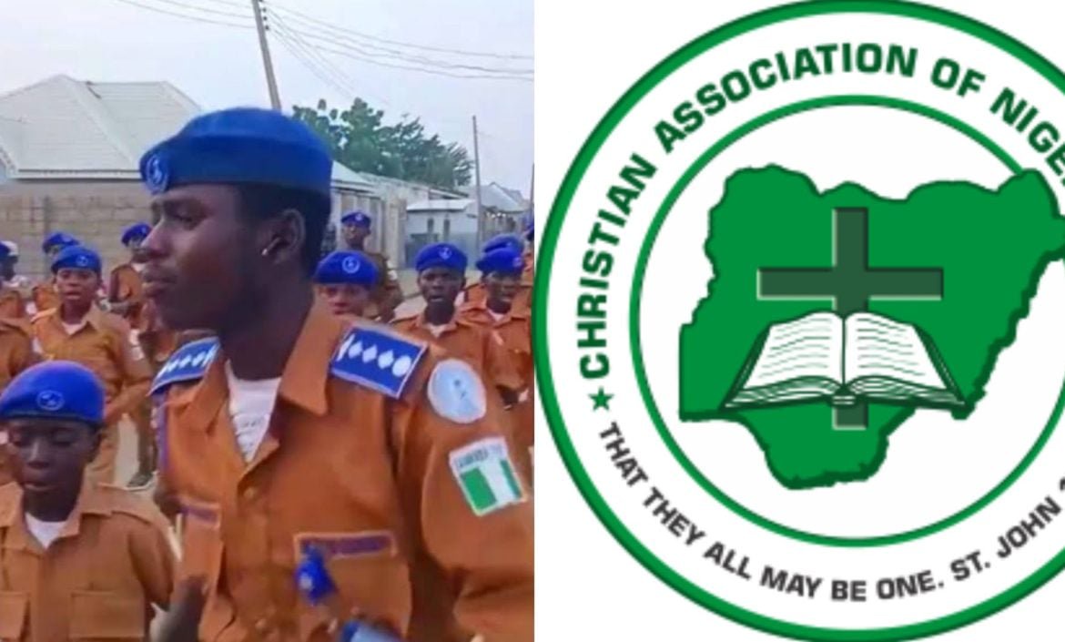CAN Sends Message To DSS, Police Over Threat To Kill Christians In Enugu, Jos