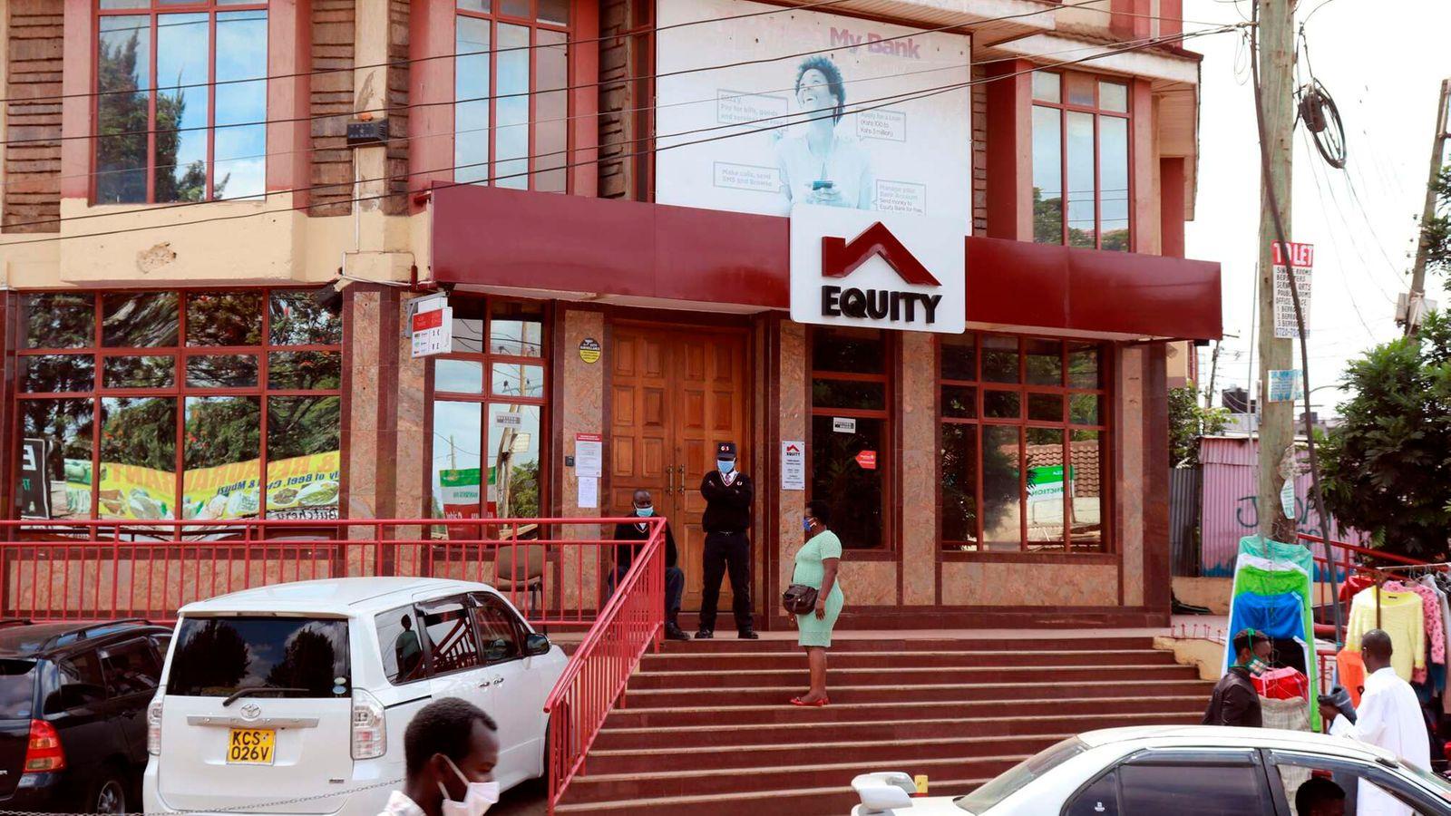 Equity Bank Issues Urgent Warning to Kenyans Over Circulating Investment Offer