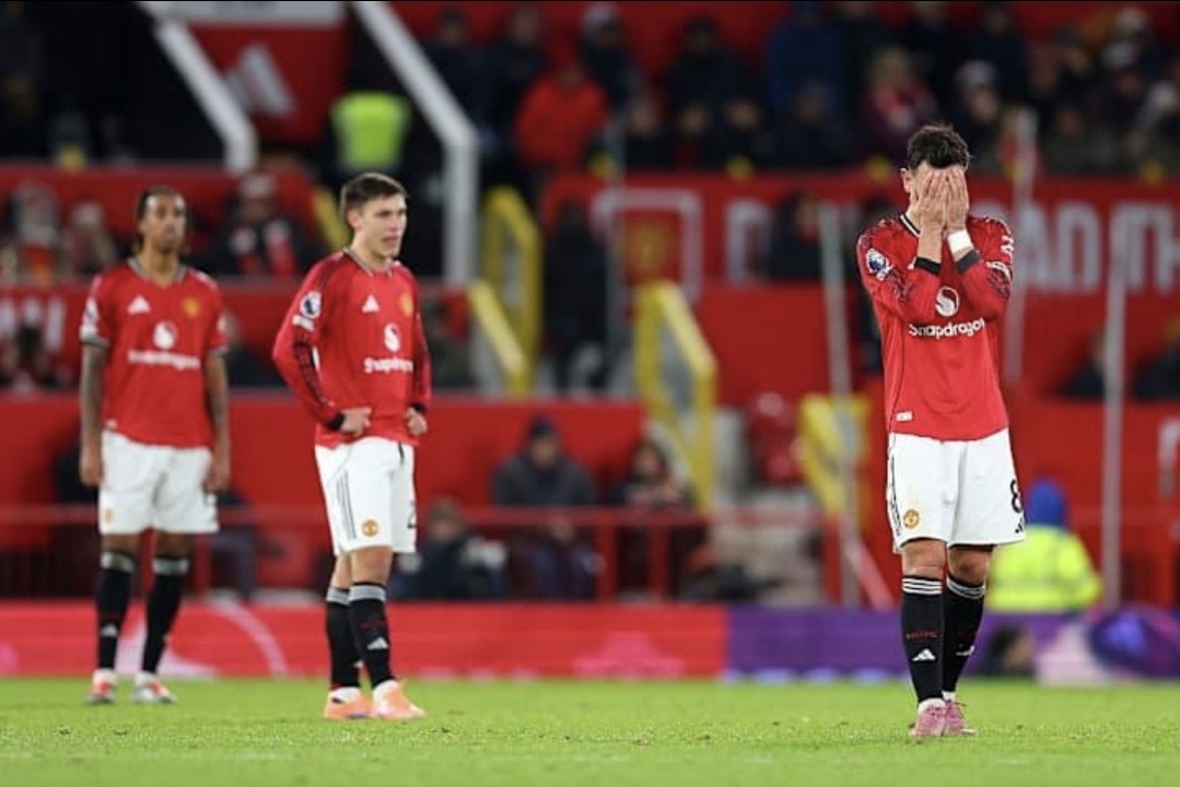 Manchester United Held to 1–1 Draw by Leeds: Why Another Dropped Point Raises Questions