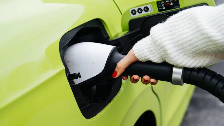 When Switching To An EV Is (And Isn’t) Worth It