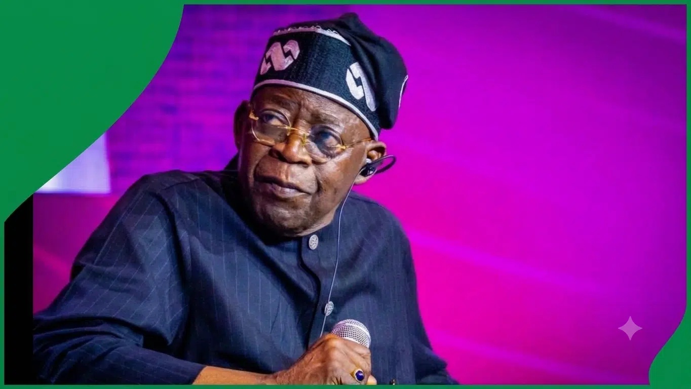 Tinubu Gets Fresh Request From North-East Governors