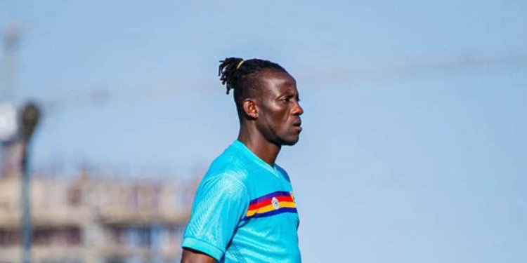 Benjamin Asare delivers impressive defensive numbers with four clean sheets in five matches for Hearts of Oak