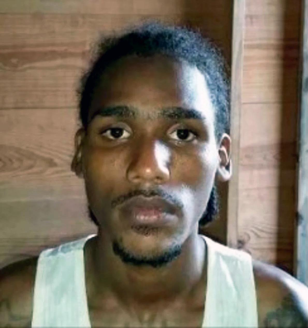 ‘Criminal illegal’ migrant shot by ICE tormented NYC apartment building with machete, neighbor claims: ‘Menace to society’