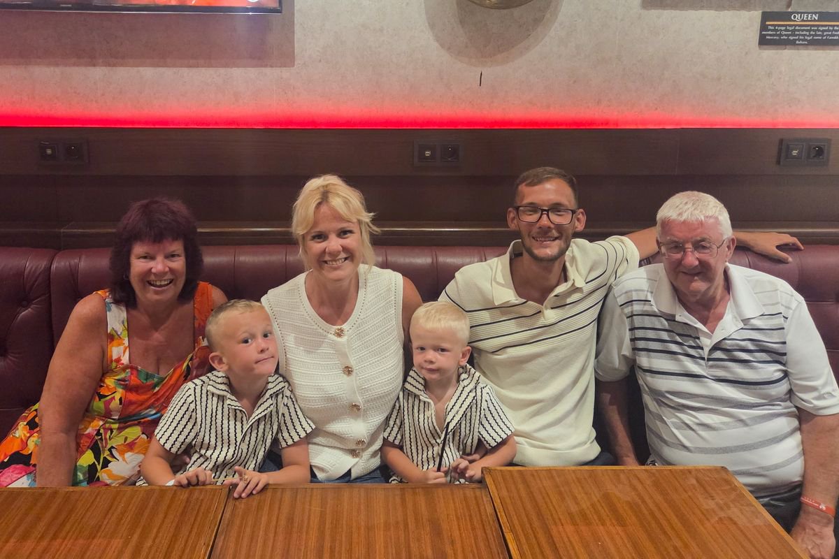 Brits on £4,000 dream all-inclusive holiday endure ‘horrendous’ trip compounded by swimming pool discovery