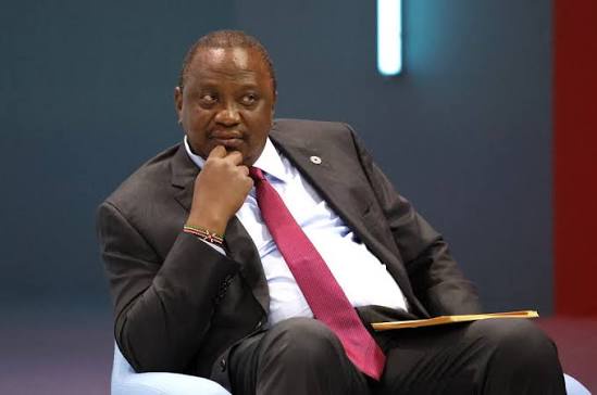 Uhuru Sends Message to Kenyans as He Reflects on 2022 Election Decision