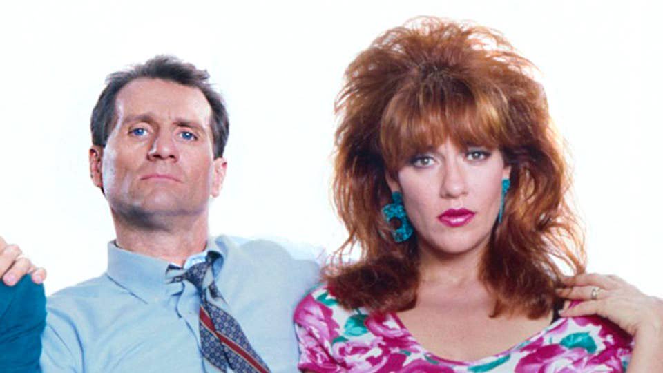 Married…with Children star Katey Sagal, 72, looks worlds away from Peggy Bundy in striking new photos