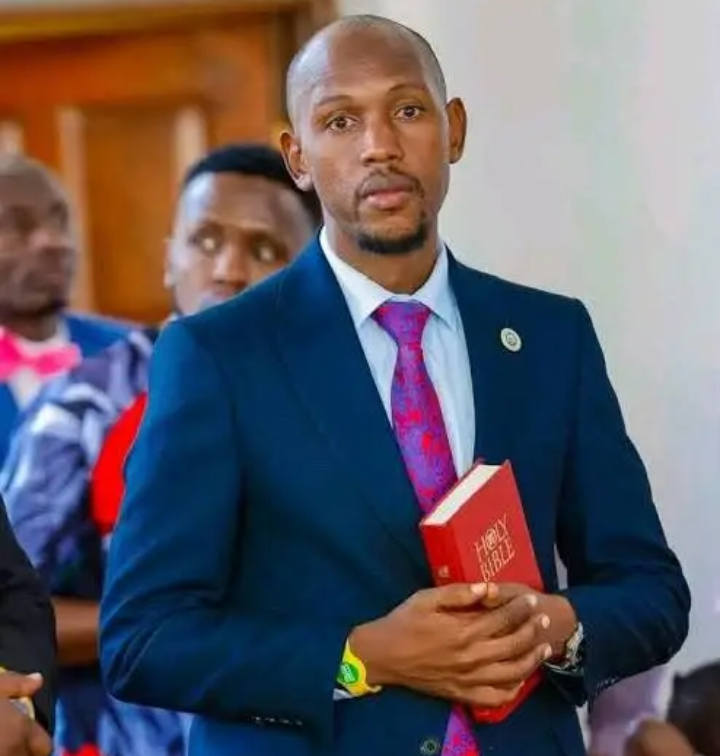 Geoffrey Mosiria Receives a New Job Offer Hours After Sakaja Sacks Him, Promised Private Office