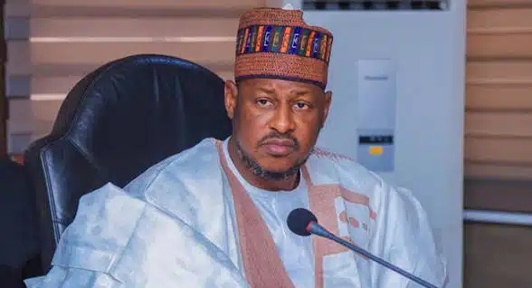 Governor Radda Reacts As Gunmen Kill Islamic Cleric In Katsina