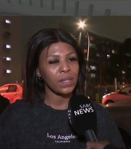 SA Business Owner Who Employed Over 22 People In Tears After Her Shop Was Looted
