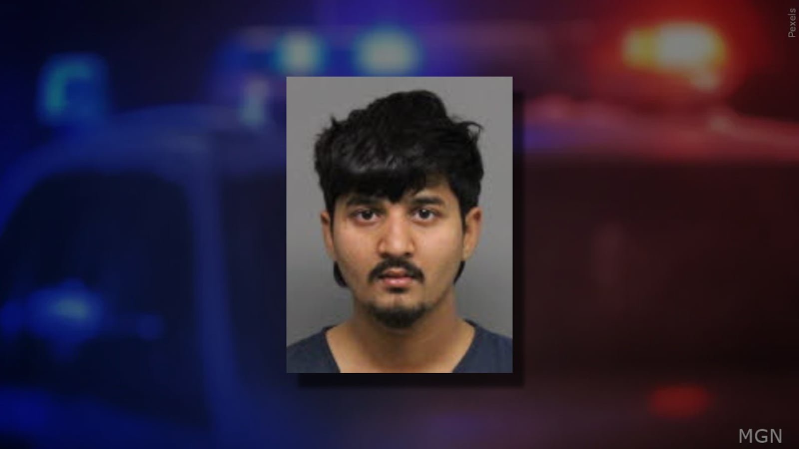 Deputies Seize Stolen Copper in I-80 Traffic Stop Wednesday