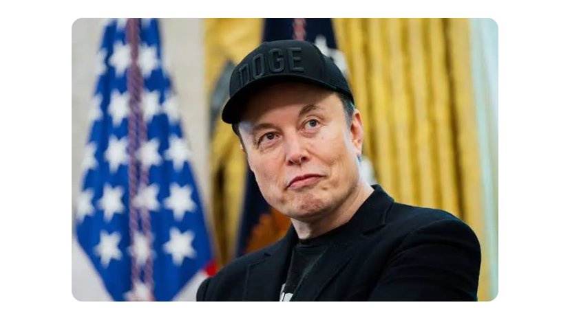 “I would prefer to be alone and just spend time with my kids” Elon Musk says amid family issues
