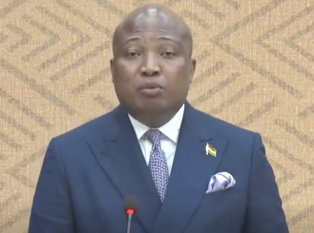 SA Evacuation Brouhaha: Okudzeto Ablakwa must resign or sack him! – Minority tells Prez Mahama