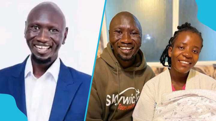 Stivo Simple Boy’s Ex-Partner Brenda Speaks Out About DNA Test, Makes Bold Claims Against Musician