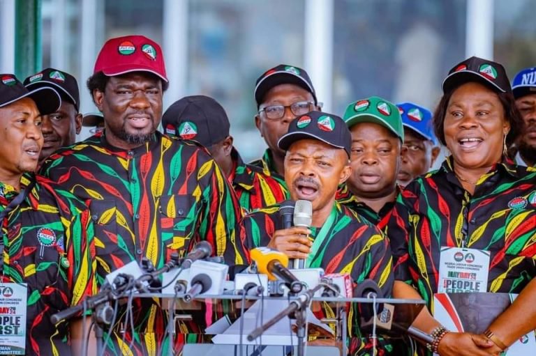 Minimum Wage: NLC Insists on Two-Week Ultimatum