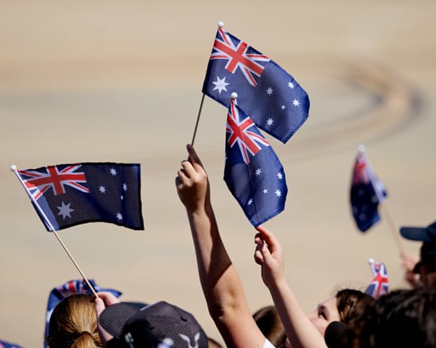 The political battle over Australian immigration is really a story of what kind of nation we want to be