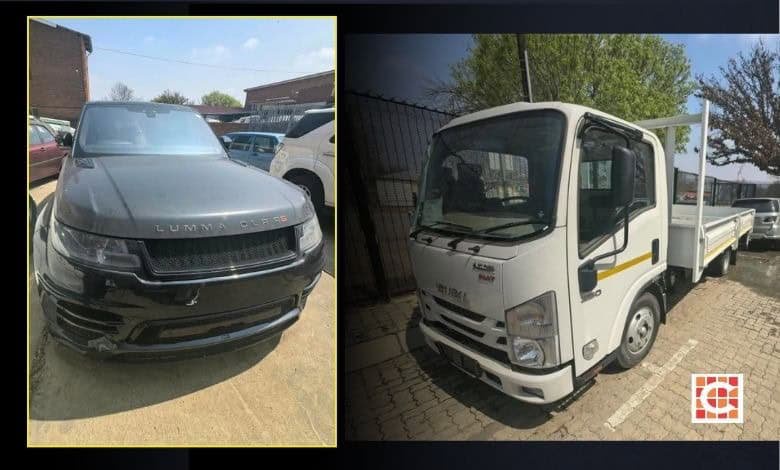Middelburg High Court freezes R178.6m in Standerton drug network assets