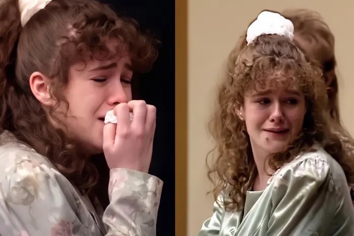 The unbelievable story of Christa Pike, sentenced to death at 18 for killing her classmate over jealousy and requesting an only-women hanging squad