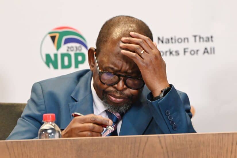 MTBPS: Treasury under pressure to stabilise government debt