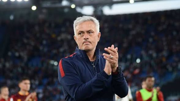 Champions League: Mourinho snubs Real Madrid, PSG, names best team