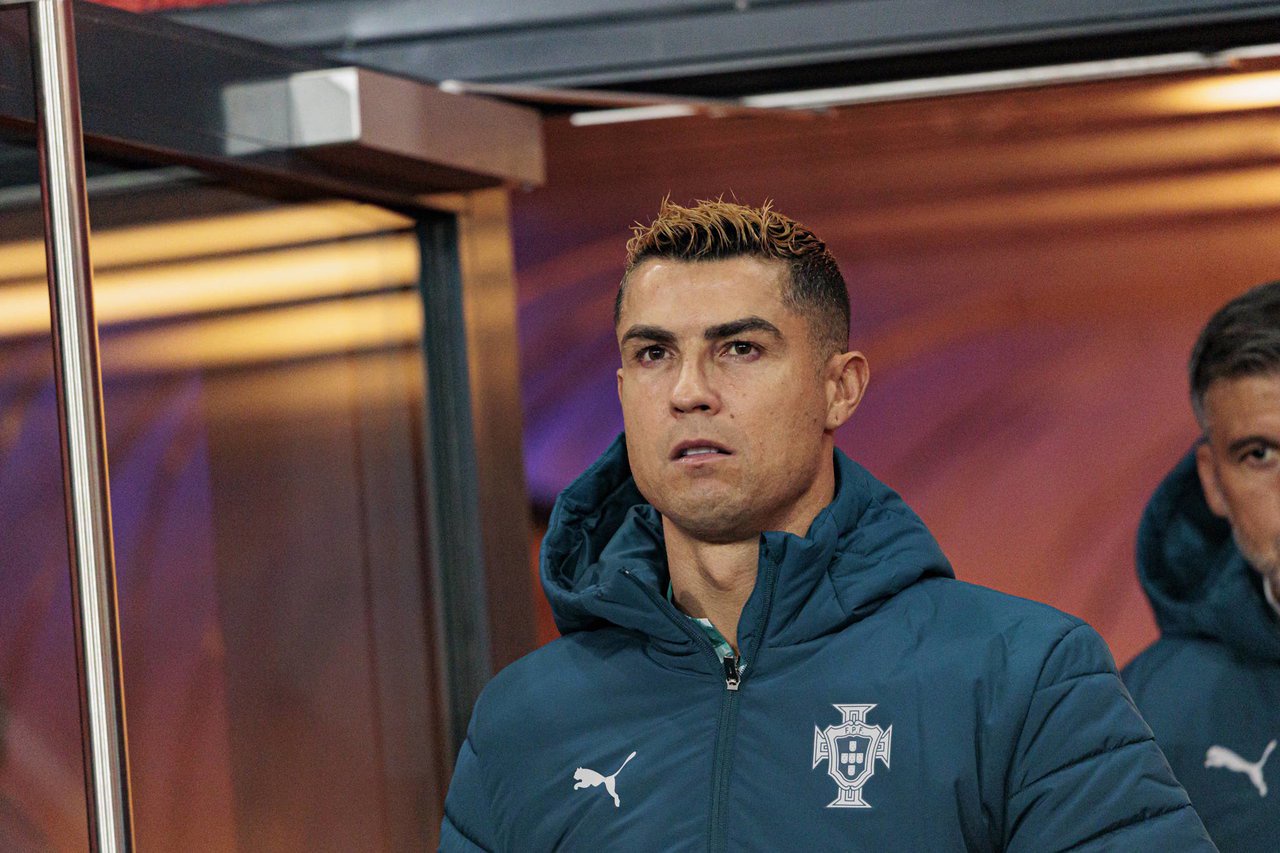 What is Ronaldo waiting for? A decisive statement from the president of the Portuguese Football Federation