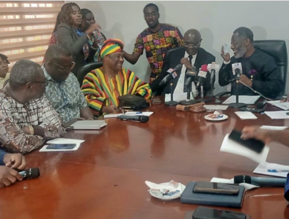 Teacher Unions Suspend Strike, Direct Members To Return To Classrooms On Monday