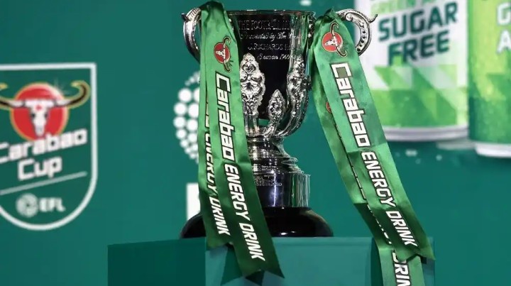 Carabao Cup 2026/27 Quarter-Final Draw: Full Fixture List Revealed