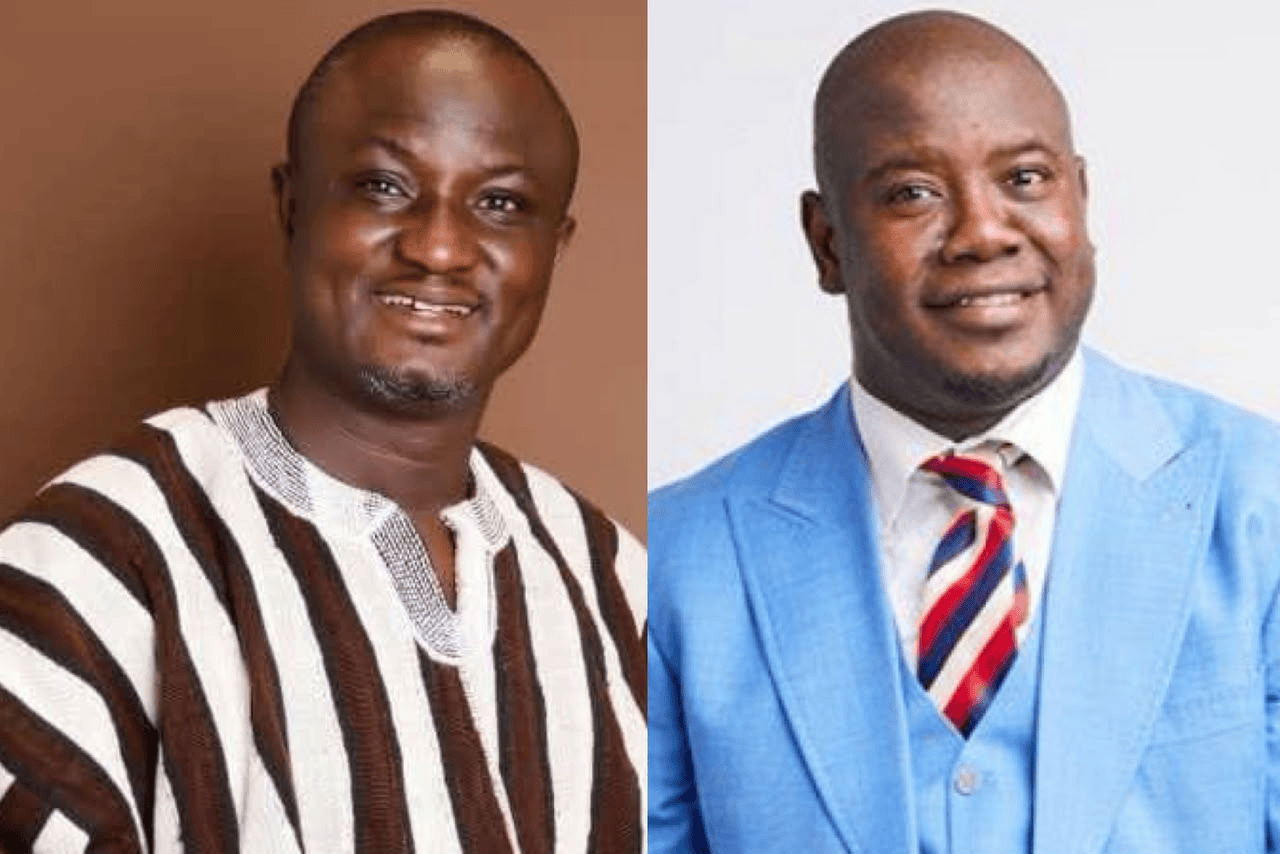 Yendi MP, Farouk Mahama Clash Over Electricity Transformer