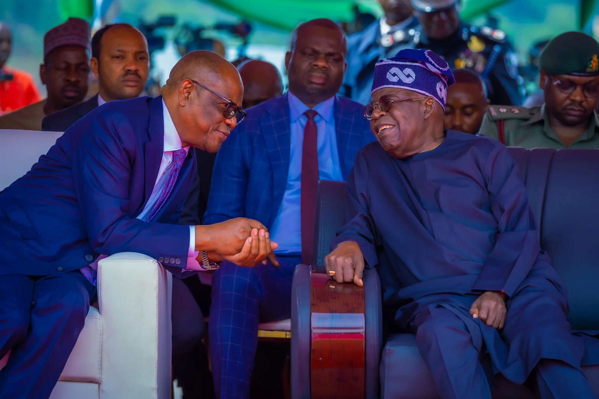 PDP Moves to Sanction Wike Over Alleged Support for APC