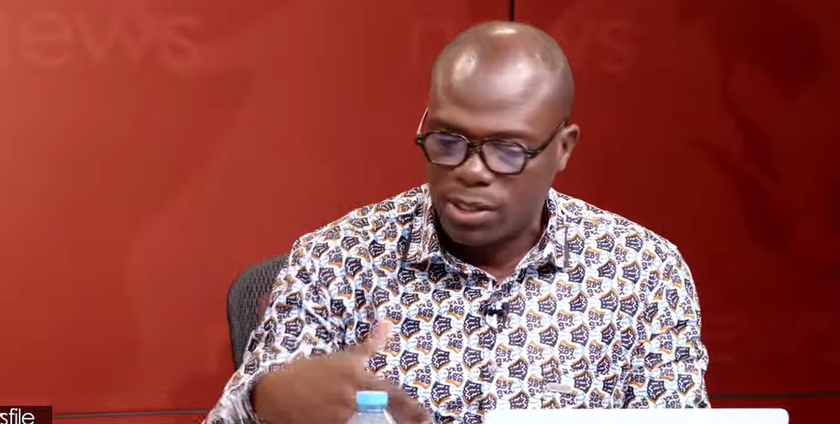 ‘It’s a storm in a teacup until there’s strong evidence of wrongdoing’ – Sulemana Braimah on SA evacuation