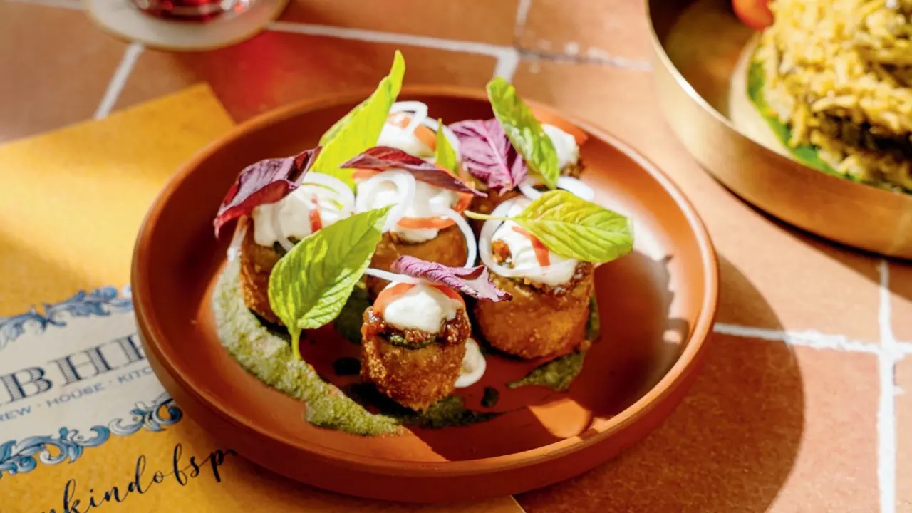 From India to Japan: Indulge in these three new menus in Mumbai this week