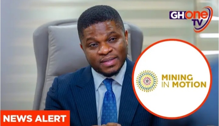 Ghana Sets Sights on Ending Raw Mineral Exports by 2030, Says GoldBod CEO Sammy Gyamfi