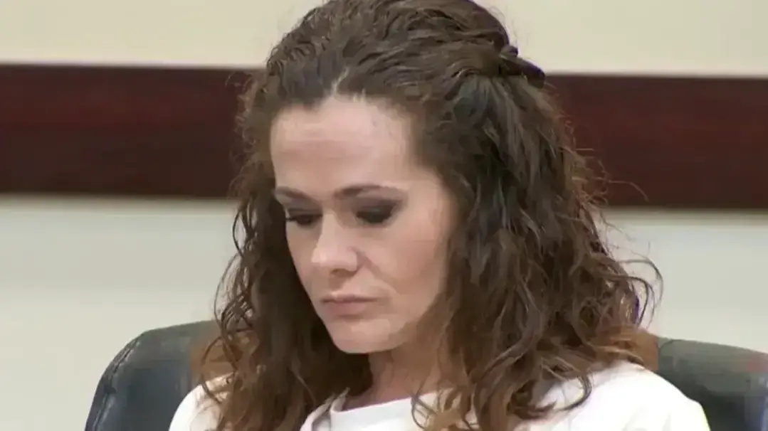 Christa Pike discharged from hospital as lawyers give update on her condition and where she is now