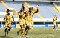 2028 LA: Black Queens to face Zambia in final qualifying round