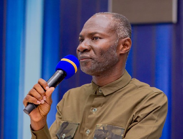 Young men must work and eat – Badu Kobi backs Sammy Gyamfi on galamsey