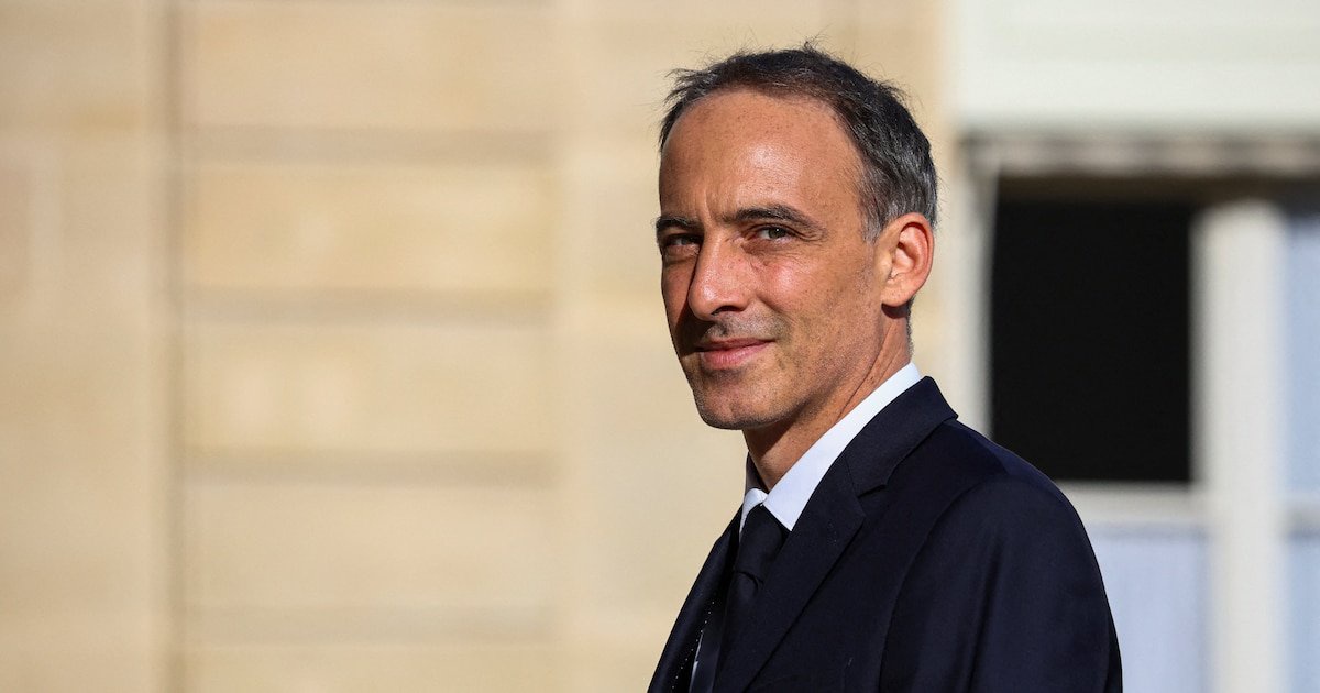 Raphaël Glucksmann Wins French Social-Democratic Primary for 2027 Presidential Election