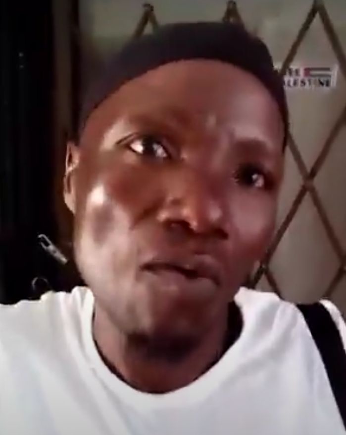 “I Entered South Africa Hidden Inside A Truck” A Foreign National Revealed How He Enter South Africa
