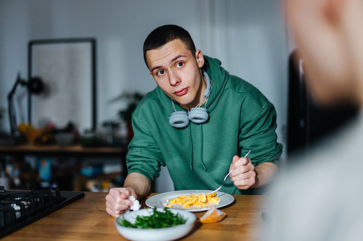 Half of young adults find money talk ‘awkward’ – missing chance to boost savings