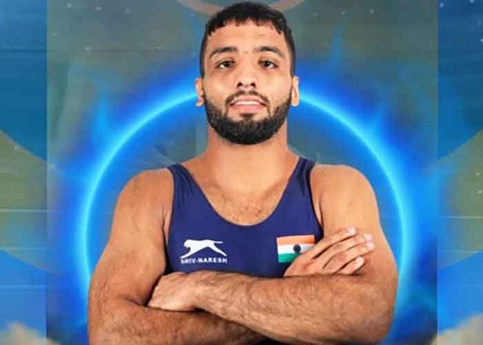 ‘Maa Sent Choorma and Kheer for Me’: Sujeet Savours Desi Taste After Asian Games Gold