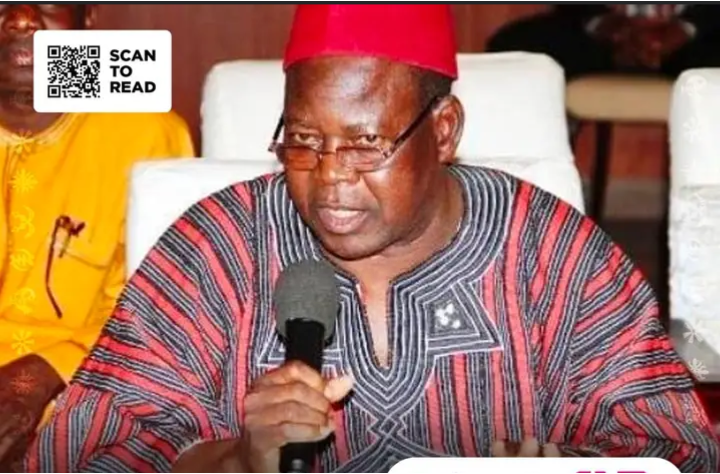 Vitus Azeem: Unions Must Pay Members During Prolonged Strikes