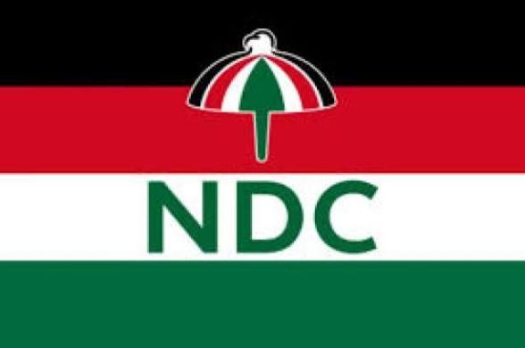 Top NDC Guru Exposes Dark Secret Of The Party