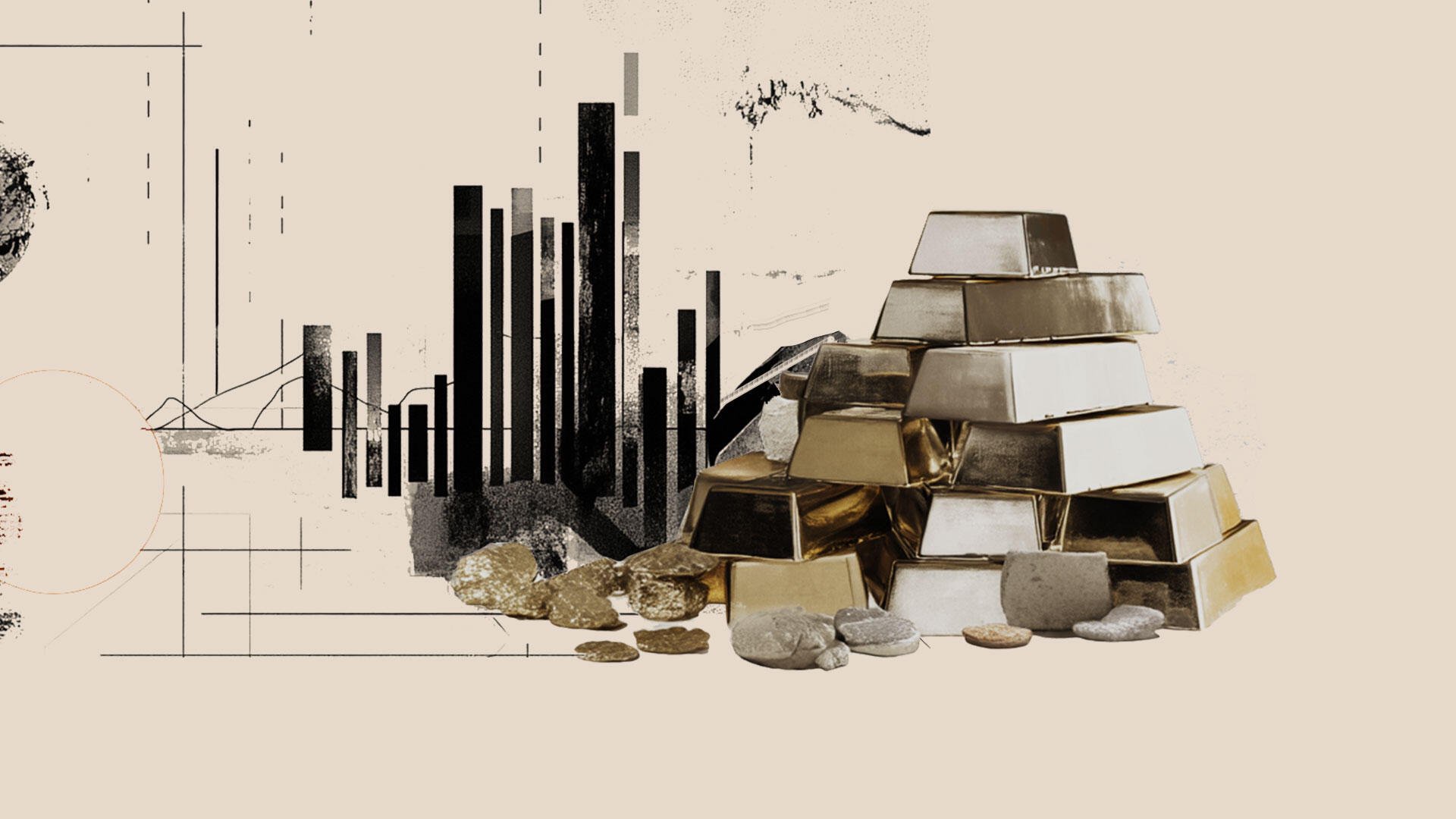 Gold bounces off $4,150 amid modest USD pullback but stays in two-week-old range