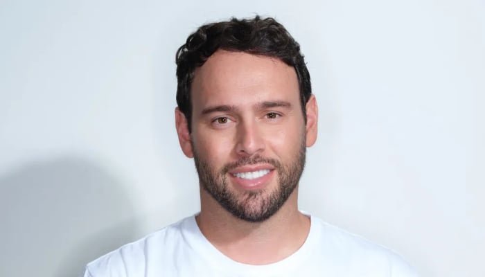 Scooter Braun resolves feud with longtime client after years