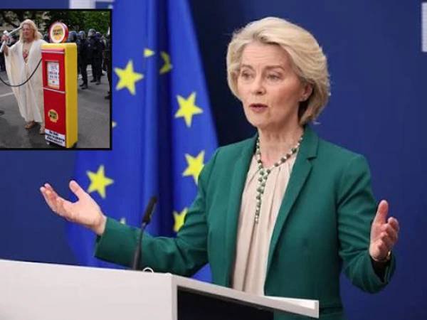 Iran war adds €100b to EU energy bill